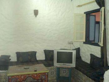 Sahara الصويرة