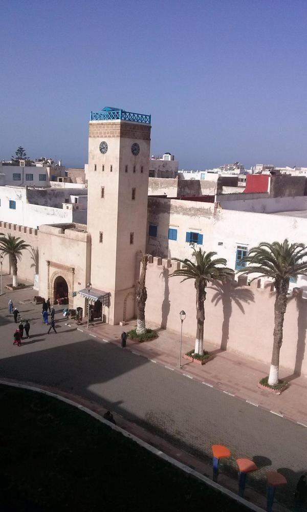 Sahara Hotel *
