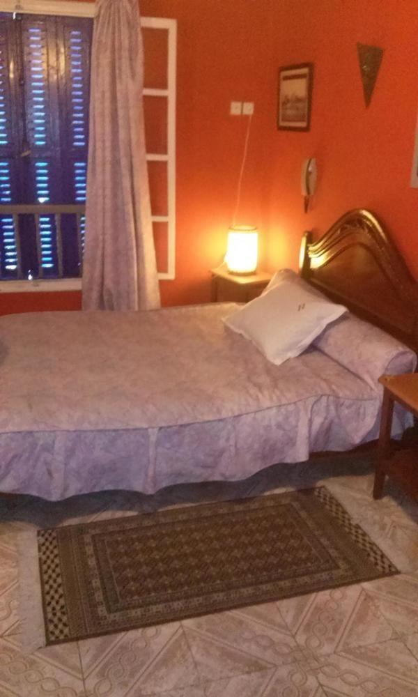 Sahara Hotel *